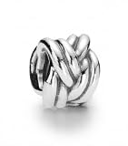 Pandora Silver Forget Me Knot Charm