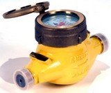 AquaScape Water Meter