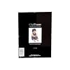 MCS Glass Clip Picture Frame for a 4" x 6" Photograph