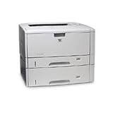 HP LaserJet 5200tn - Printer - B/W - laser - A3 - 1200 dpi x 1200 dpi - up  ....