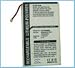 Replacement Battery Creative Zen Vision:M, Zen Vision M, Video