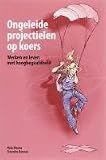 Ongeleide projectielen op koers / druk 1