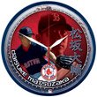 Boston Red Sox Daisuke Matsuzaka Wall Clock