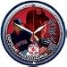 Boston Red Sox Daisuke Matsuzaka Wall Clock