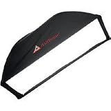 Photoflex Halfdome2, Medium White Softbox, 15 x 55 x 24 (38 x 140 x 61cm)
