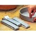 Bake-Even Strips Sml-Even Stri