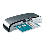Venus VL125 Laminating Machine, 12-1/2" x 10 Mil Maximum Document Thickness