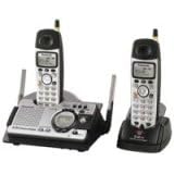 Panasonic KX-TG5439 5.8GHz Shock & Splash