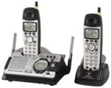 Panasonic KX-TG5439 5.8GHz Shock & Splash