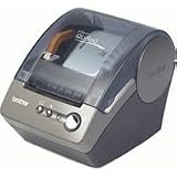 Brother P-touch QL-560VP Etikettendrucker