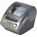 Brother P-touch QL-560VP Etikettendrucker