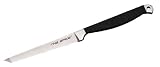 Cold Steel Spike, Stahl 420 Sub Zero Quench, Cordura-Umwicklung, Secure-Ex-Scheide
