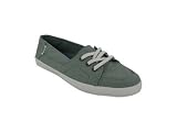 Vans Women's VANS PALISADES VULC (HEMP) SKATE SHOES