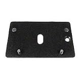 Stroboframe Camera Anti-Twist Plates f/Bronica SQA