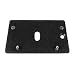 Stroboframe Camera Anti-Twist Plates f/Bronica SQA