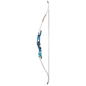 PSE OPTIMA SERIESBow Len: 62 Draw Wt: 30# Hand: RH