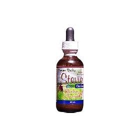 Wisdom Herbs (formerly Wisdom Of The Ancients) SweetLeaf SteviaClear