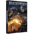  Transformers: Revenge of the Fallen (Single Disc)