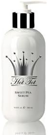 Hot Tot Sweet Pea Curl Serum, 8 fl oz, Curl Enhancing Cream for Babies, Toddlers & Children by Hot Tot