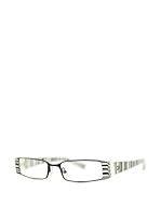 Tommy Hilfiger Montura 3111-BLKST (52 mm) Negro / Blanco