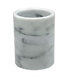 White Marble Wine and Champagne Chiller