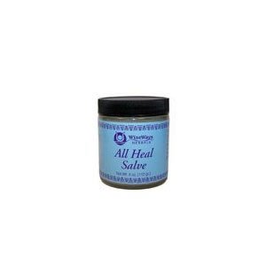 All Heal Salve, 4 oz ( Multi-Pack)