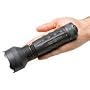 SureFire M6-CB Millenium Guardian Tactical Combatlight w/Crenellated bezel 250/500 lumens Runtime: 60/20* minutes