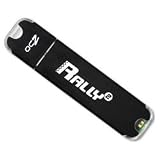 OCZ USB 2.0 32 GB Dual Channel Rally2 Pen Drive (OCZUSBR2DC-32GB)