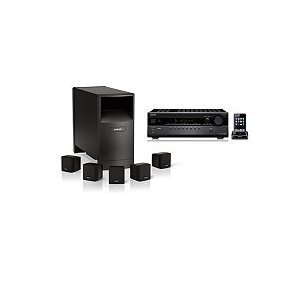 Amazon.com: Bose Acoustimass 6 and Onkyo