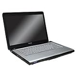 Toshiba Satellite A205-S5814 15.4" Notebook (1.6GHz Dual Core T2330 2GB RAM 160GB HDD DL DVD-RW Vista Home Premium)
