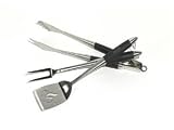 Outdoor Living : Kingsford Carolina BBQ Tool Set 3-pc.