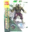 Marvel Select: Zombie Hulk Action Figure