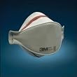 3M 1870 Surgical Mask N95 ANTI-BACTERIAL MASK 20/BX "SPECIAL 3 DAY SALE"
