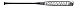 DeMarini 2015 CF7 Youth Big Barrel (2 3/4-Inch) Baseball Bat (-10), Grey/Blue, 31-Inch/21-Ounce
