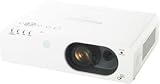 4000 Lumens XGA Resolution