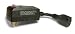 MK Diamond 152610 Ground Fault Interrupter 15 amp/120V with 2' cord