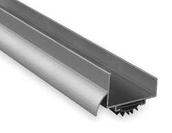 Battalion 2RRJ2 Door Shoe, Drip Cap, 1 3/4x2 1/4x48