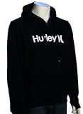 Hurley Men's One & Only Zip Hoody