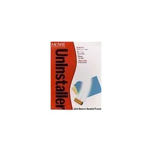 Uninstaller 5.5