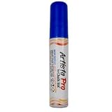 Chalk Ink Marker 15mm Smiley Face Yellow