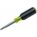 Klein Tools 32477 10-In-1 Screwdriver and Nutdriver
