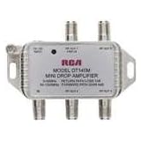 RF AMPLIFER BI-DIRECT