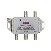 RF AMPLIFER BI-DIRECT