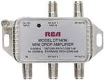 RF AMPLIFER BI-DIRECT