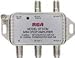 RF AMPLIFER BI-DIRECT
