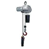 COFFING Compact Electric Chain Hoists