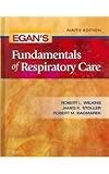 Egans Fundamentals of Respiratory Care - Text and E-Book Package, 9e