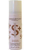 Sebastian Shaper Hair Spray Plus, 1.5 OZ