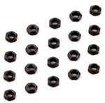 Model Racing Product MRPPD1196 M3 Nut, Ripper and Phoenix ST II