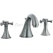 3 - Hole Widespread Lavatory Faucet 246.110.620